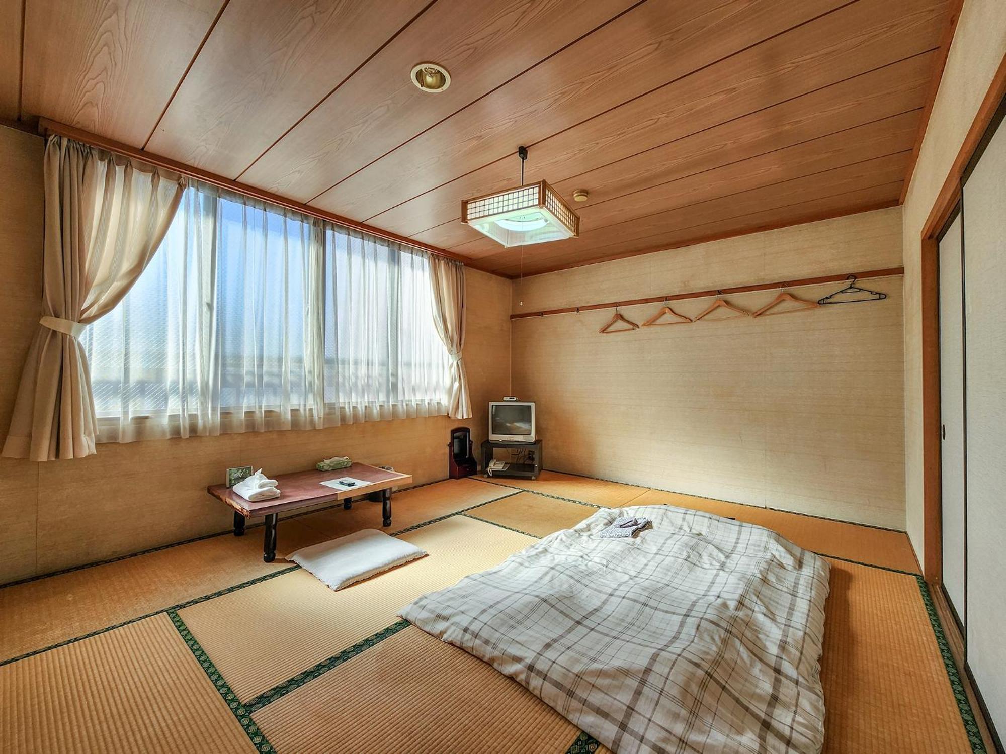 Yukikan Yuki  Bagian luar foto