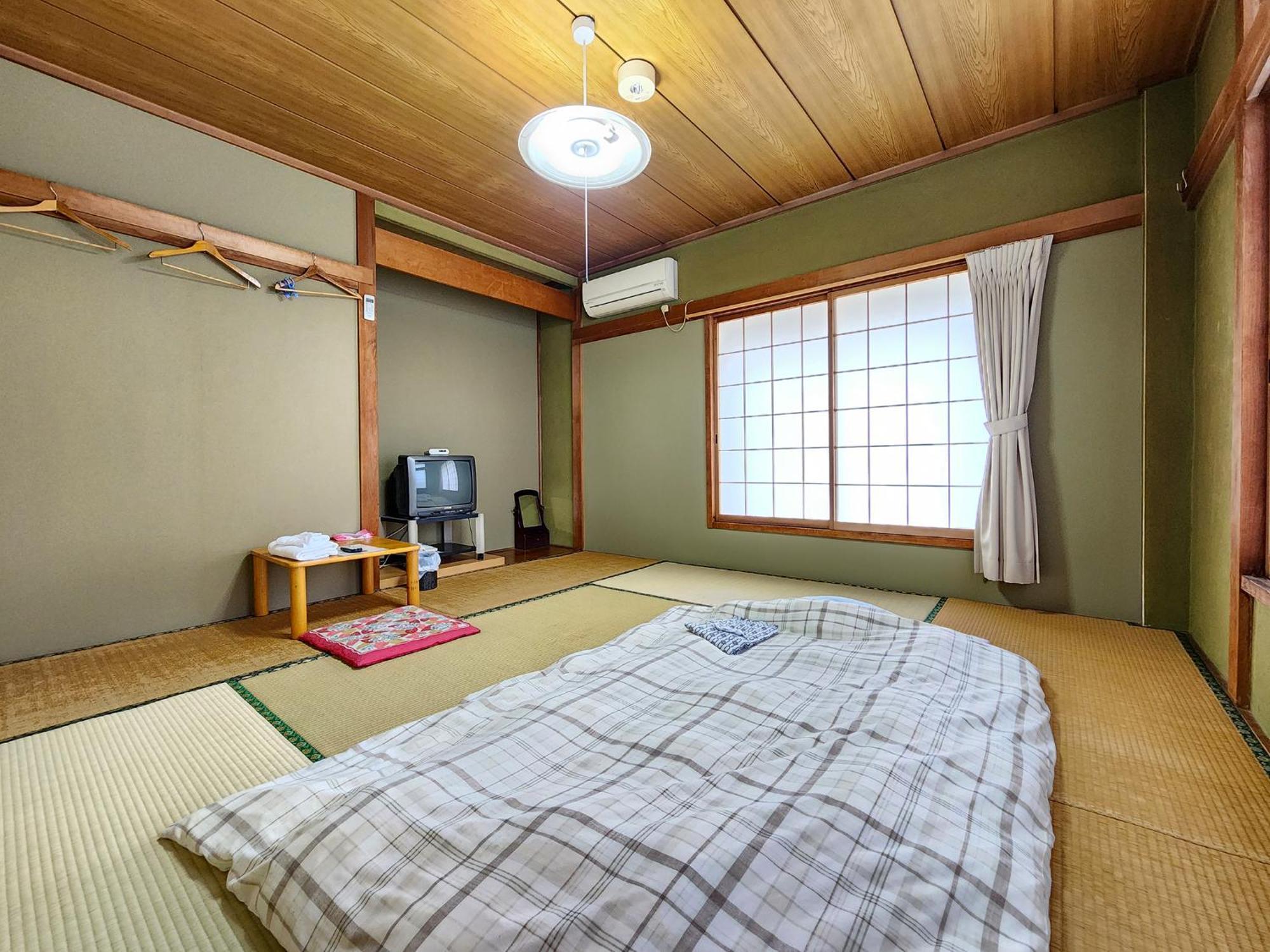 Yukikan Yuki  Bagian luar foto