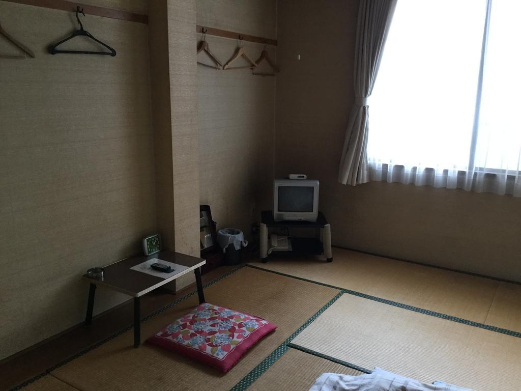 Yukikan Yuki  Bagian luar foto