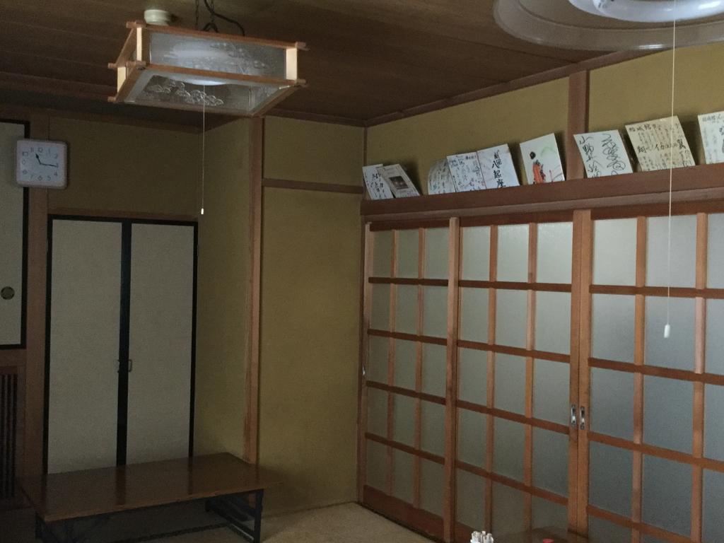 Yukikan Yuki  Bagian luar foto