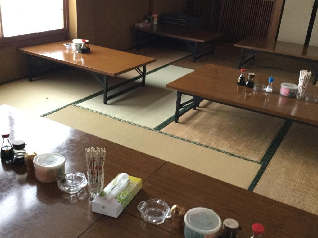 Yukikan Yuki  Bagian luar foto
